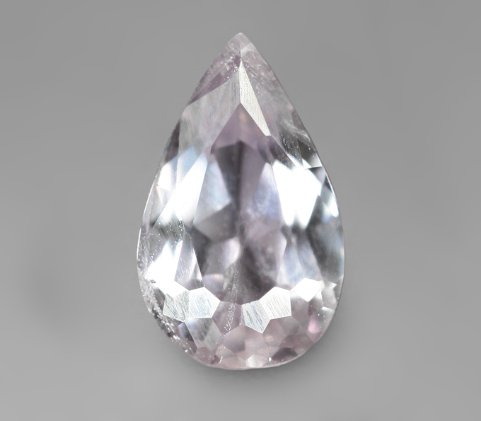 Зултанит 1,15 карата