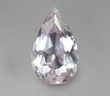 Зултанит 1,15 карата 