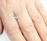 Зултанит 1,15 карата 