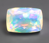 Ограненный эфиопский опал 1,93 карата 