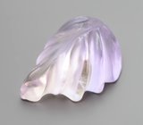 Резной аметрин 8,48 карата