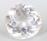 Морганит 3,48 карата 