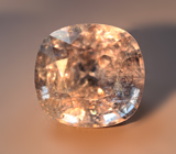 Синяя шпинель со сменой цвета 1,58 карата 