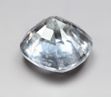 Синяя шпинель со сменой цвета 1,58 карата 