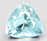 Голубой апатит 2,48 карата 