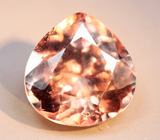 Гранат со сменой цвета 1,17 карата 