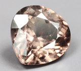 Гранат со сменой цвета 1,17 карата 