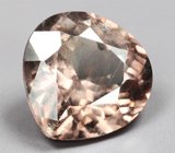 Гранат со сменой цвета 1,17 карата 