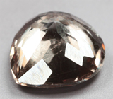 Гранат со сменой цвета 1,17 карата 