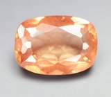 Андезин высокой чистоты 3,36 карата 