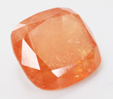 Редкий крупный клиногумит 5,15 карата 