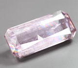 Коллекционный размер! Редкий зултанит с включением рутила 13,42 карата 