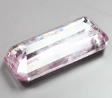 Коллекционный размер! Редкий зултанит с включением рутила 13,42 карата 