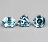 Кольцо с австралийским болдер опалом 1,55 карата, шпинелями и бриллиантом