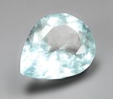 Аквамарин 1,4 карата