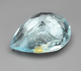 Аквамарин 1,4 карата