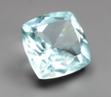 Аквамарин 2,93 карата