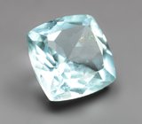 Аквамарин 2,93 карата