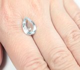 Аквамарин 3,55 карата