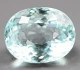 Аквамарин 4,16 карата