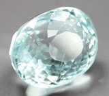 Аквамарин 4,16 карата