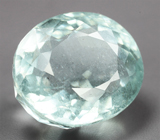 Аквамарин 5,3 карата