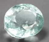 Аквамарин 5,3 карата