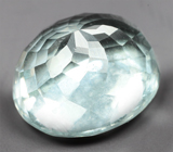 Аквамарин 5,3 карата