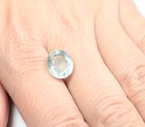 Аквамарин 5,3 карата