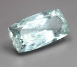 Аквамарин 5,9 карата