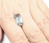 Аквамарин 5,9 карата