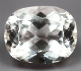 Морганит высокой чистоты 7,69 карата 