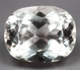 Морганит высокой чистоты 7,69 карата