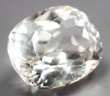 Морганит высокой чистоты 7,69 карата