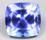 Танзанит 3,71 карата 