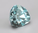 Синяя шпинель 0,35 карата