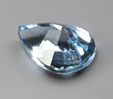 Синяя шпинель 0,41 карата