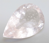 Морганит 4,67 карата 