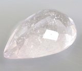 Морганит 4,67 карата