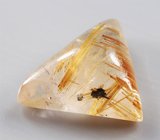 Рутиловый кварц 5,34 карата