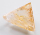 Рутиловый кварц 5,34 карата