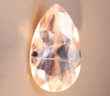 Зултанит 1,15 карата 