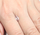 Зултанит 1,15 карата 