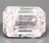 Пастельно-розовая шпинель 1,97 карата