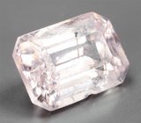 Пастельно-розовая шпинель 1,97 карата