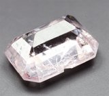Пастельно-розовая шпинель 1,97 карата