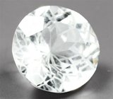 Чистейший гошенит специальной огранки 4,73 карата