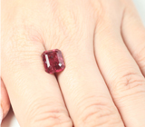 Рубеллит 4,31 карата 