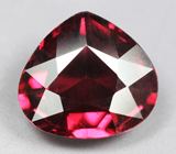 Родолит 2,01 карата 