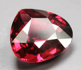 Родолит 2,01 карата 